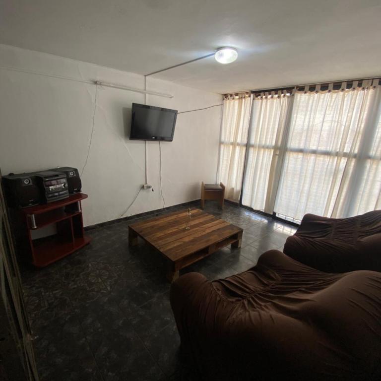 Departamento frente a la costanera - Apartamento de 1 dormitorio - 2