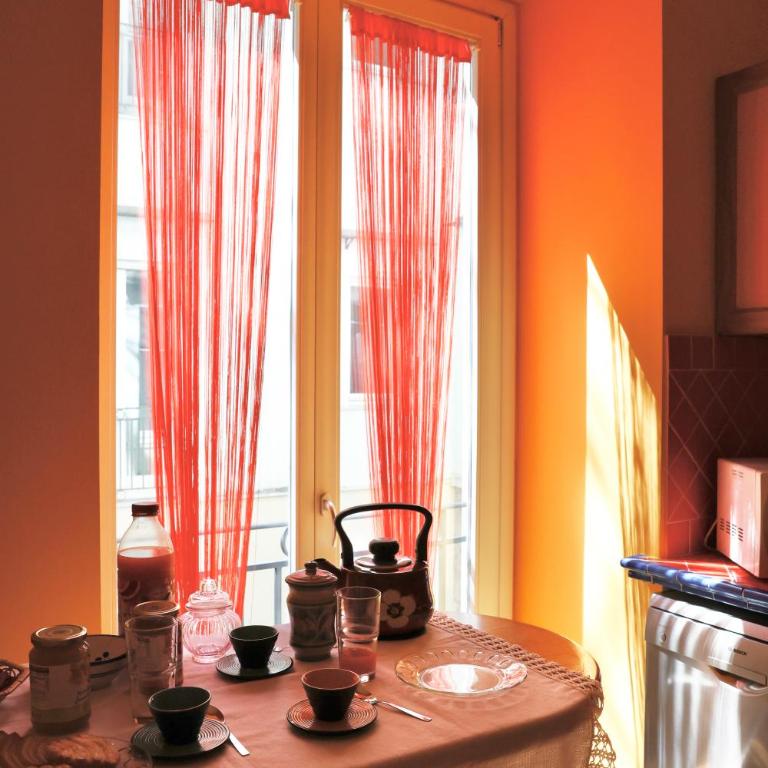 Maria's apartment alla Magione, appartamento in centro - Appartamento con 2 Camere da Letto - 44