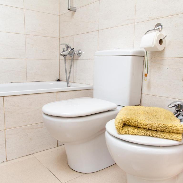 New & Sunny Apartment - Apartamento de 3 dormitorios - 43