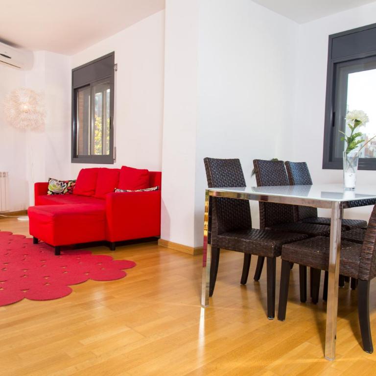 New & Sunny Apartment - Apartamento de 3 dormitorios - 44