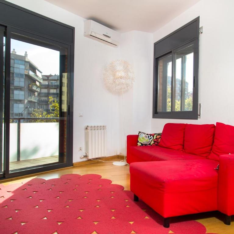New & Sunny Apartment - Apartamento de 3 dormitorios - 45