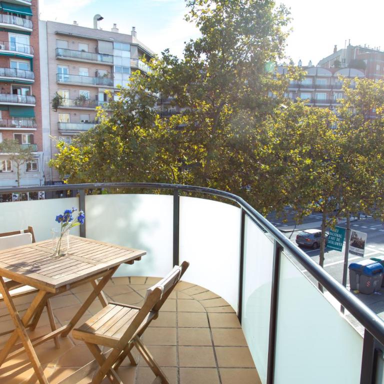 New & Sunny Apartment - Apartamento de 3 dormitorios - 3