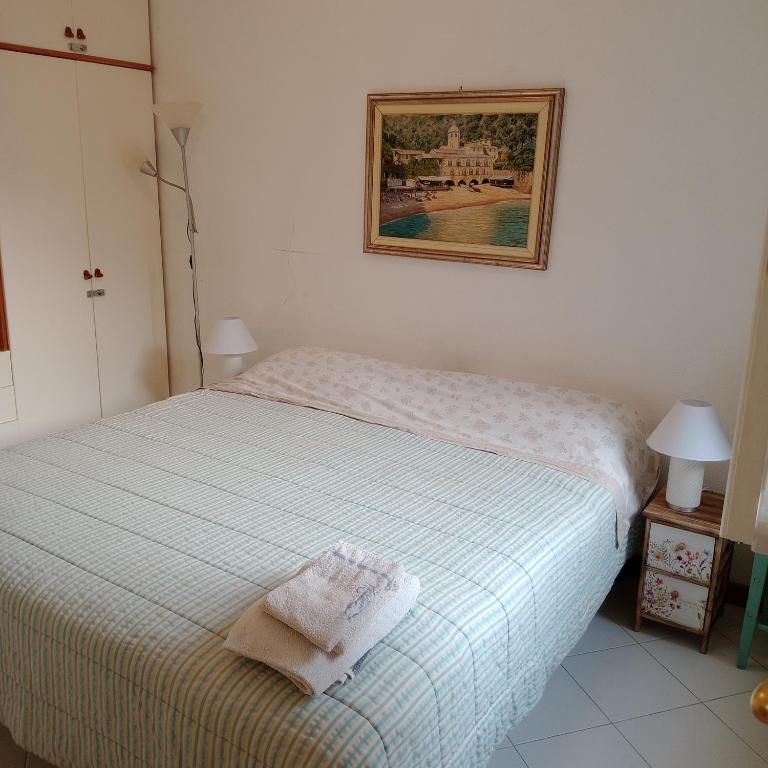CASA ORRSA casa con terrazzo - Appartamento con 1 Camera da Letto - 25