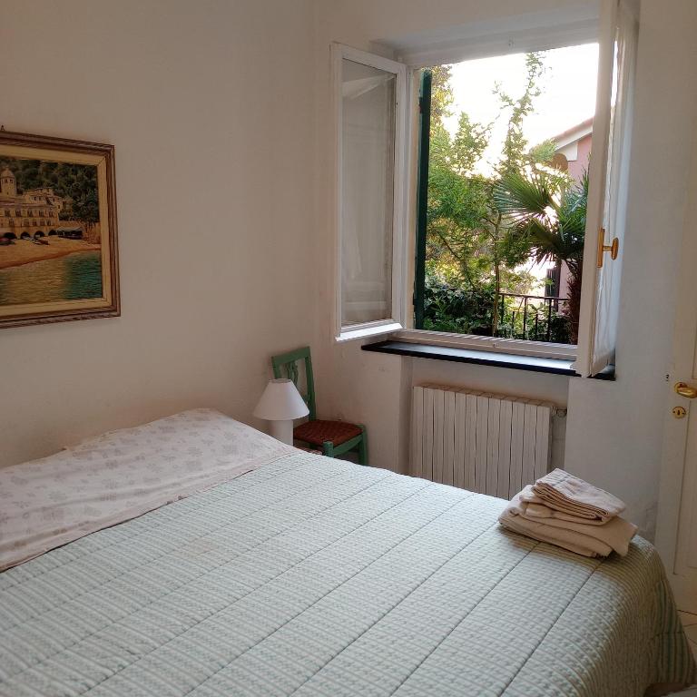 CASA ORRSA casa con terrazzo - Appartamento con 1 Camera da Letto - 26
