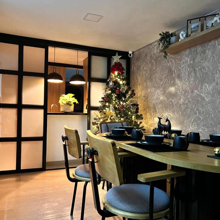 Salento Boutique Mini House, Private, Complete - Three-Bedroom Apartment - 1