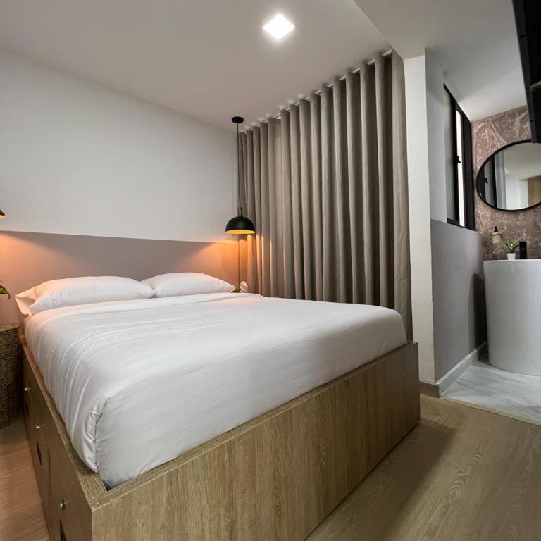 Salento Boutique Mini House, Private, Complete - Three-Bedroom Apartment - 5