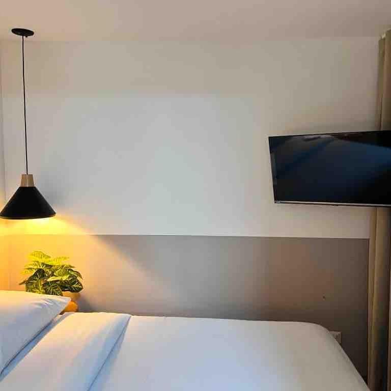 Salento Boutique Mini House, Private, Complete - Three-Bedroom Apartment - 8
