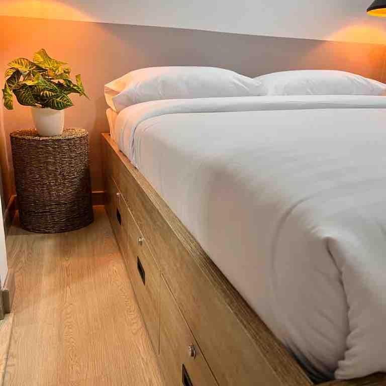 Salento Boutique Mini House, Private, Complete - Three-Bedroom Apartment - 10