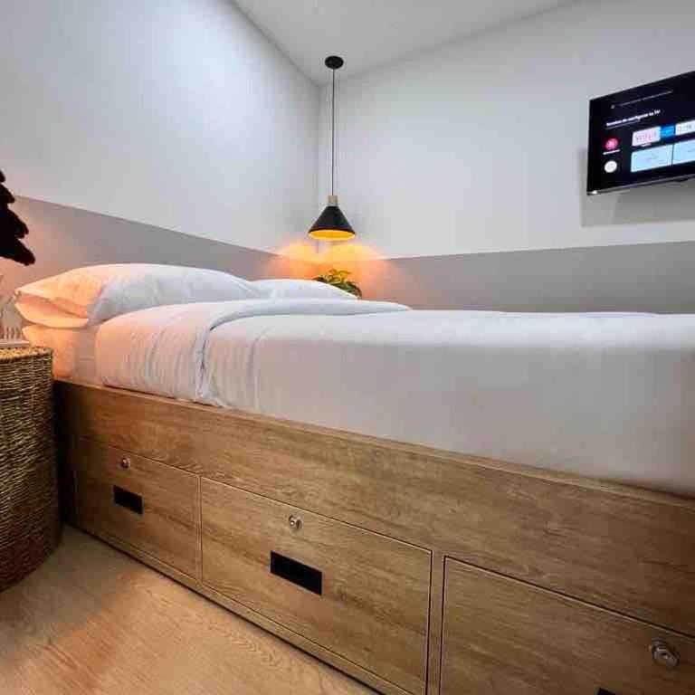 Salento Boutique Mini House, Private, Complete - Three-Bedroom Apartment - 11