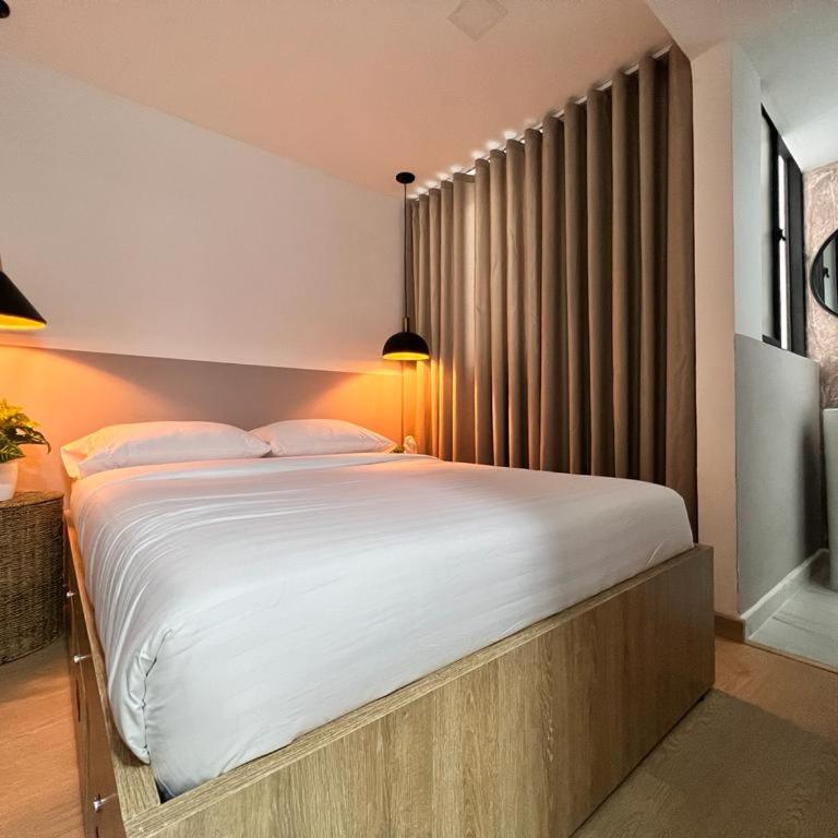 Salento Boutique Mini House, Private, Complete - Three-Bedroom Apartment - 13