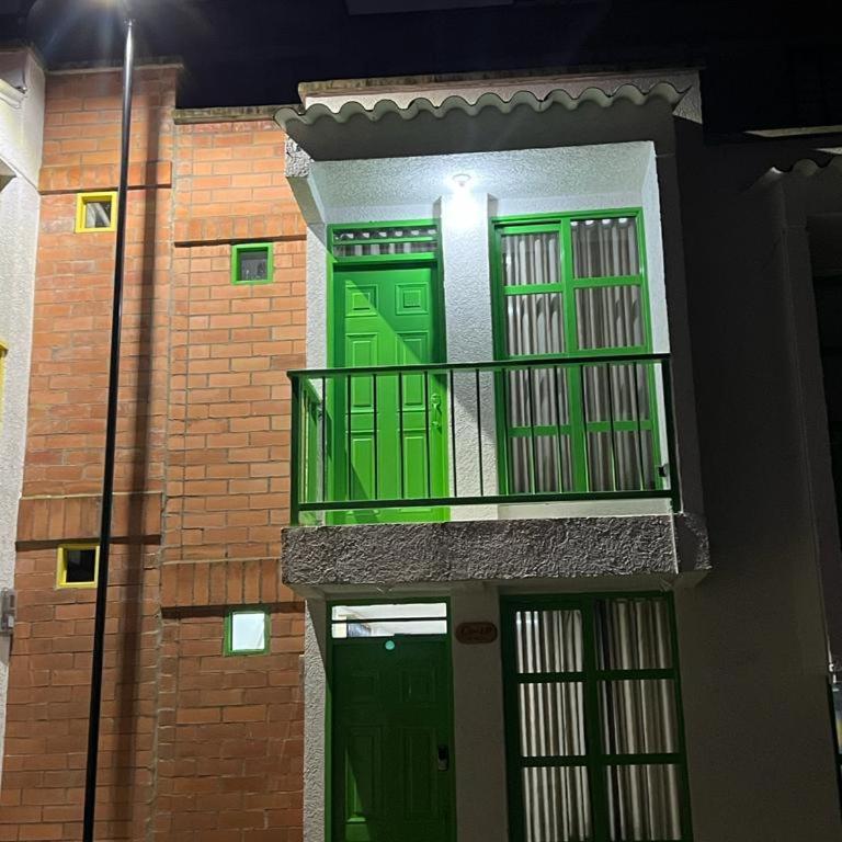 Salento Boutique Mini House, Private, Complete - Three-Bedroom Apartment - 15