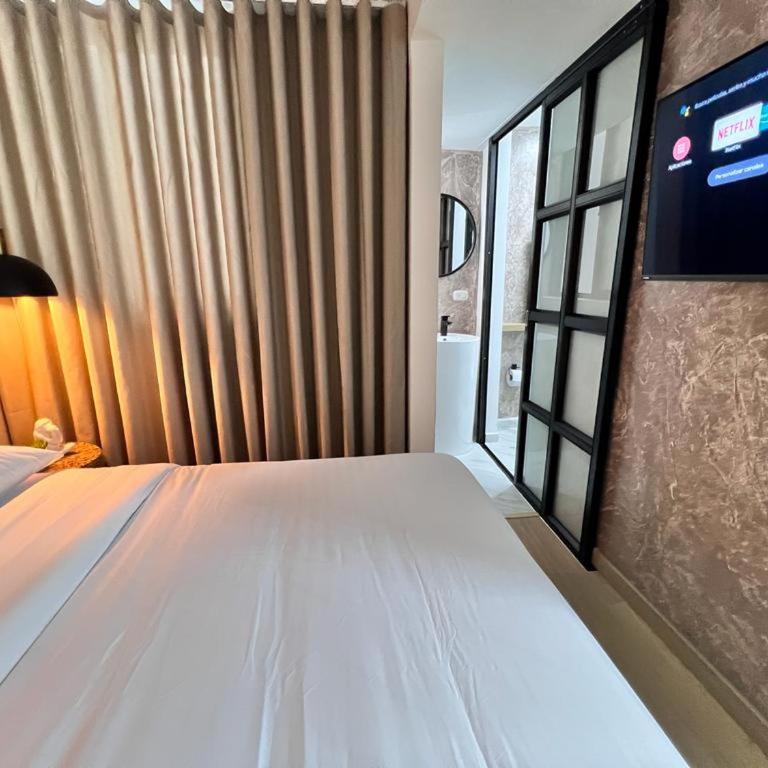 Salento Boutique Mini House, Private, Complete - Three-Bedroom Apartment - 17