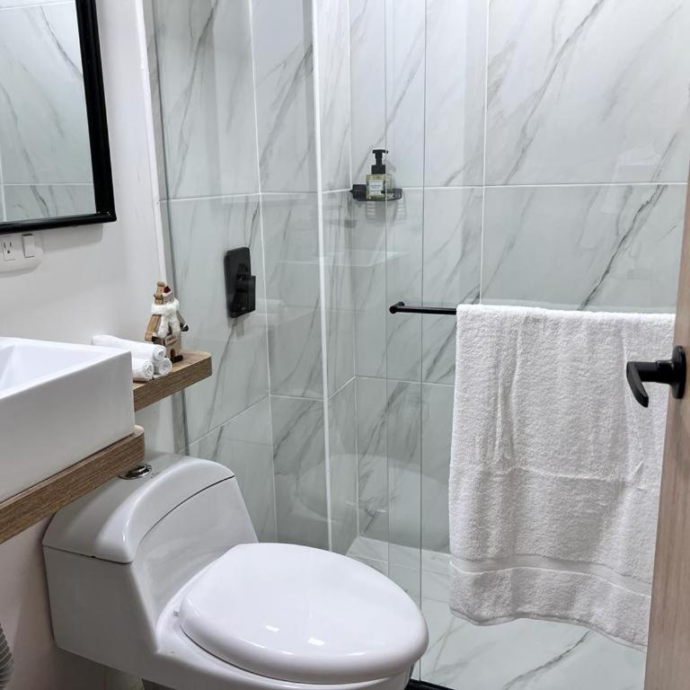 Salento Boutique Mini House, Private, Complete - Three-Bedroom Apartment - 20