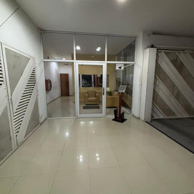 Monoambiente en Resistencia - One-Bedroom Apartment - 10