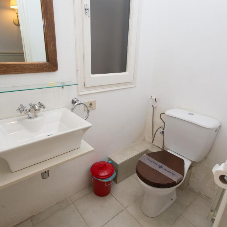 Letsgo Camp Nou Apartment - Apartment with Terrace - 34