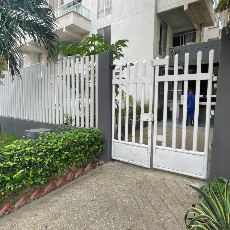 vista al mar apartamento - Apartamento de 3 dormitorios - 12