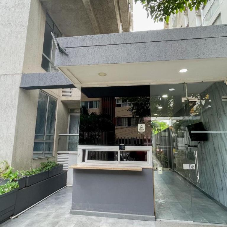 vista al mar apartamento - Apartamento de 3 dormitorios - 11