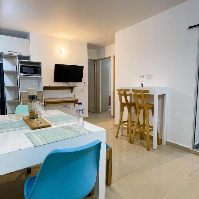 vista al mar apartamento - Apartamento de 3 dormitorios - 2