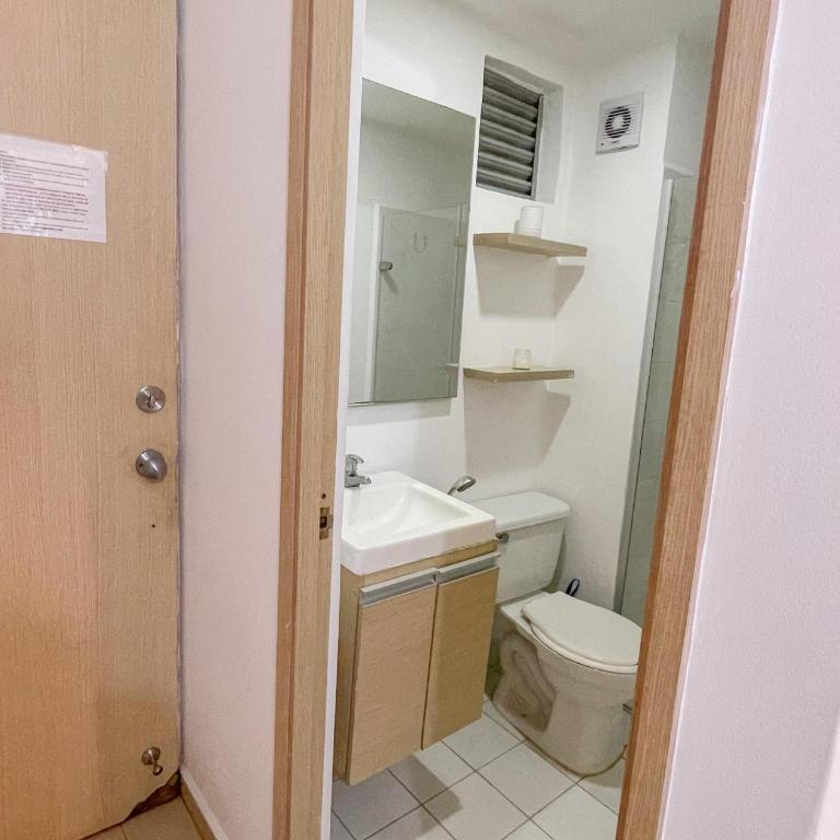 vista al mar apartamento - Apartamento de 3 dormitorios - 10