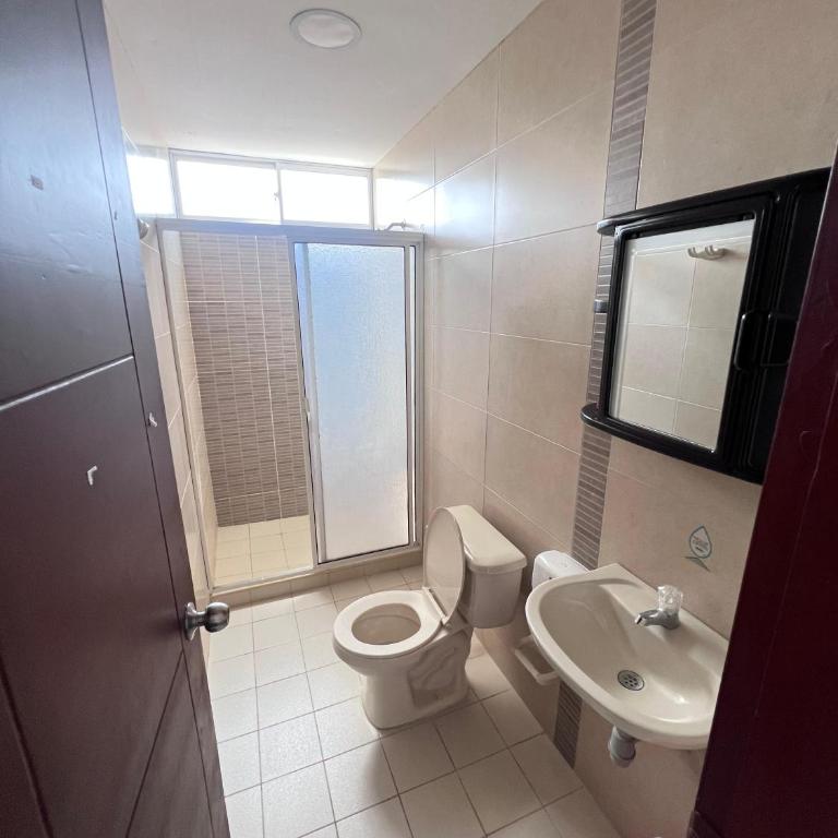 Garden Home Hostal - Triple Room - 8