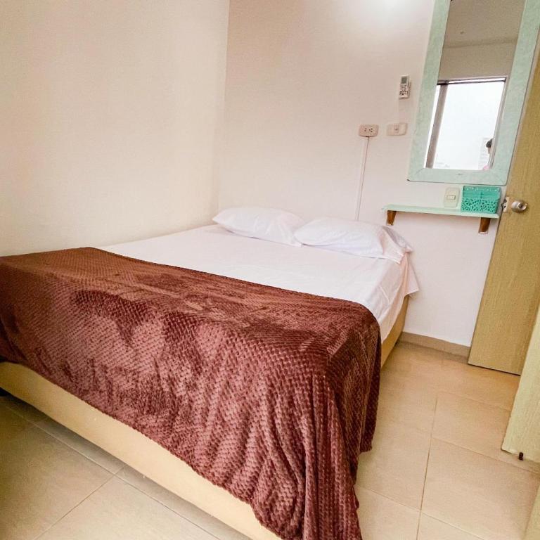 vista al mar apartamento - Apartamento de 3 dormitorios - 8