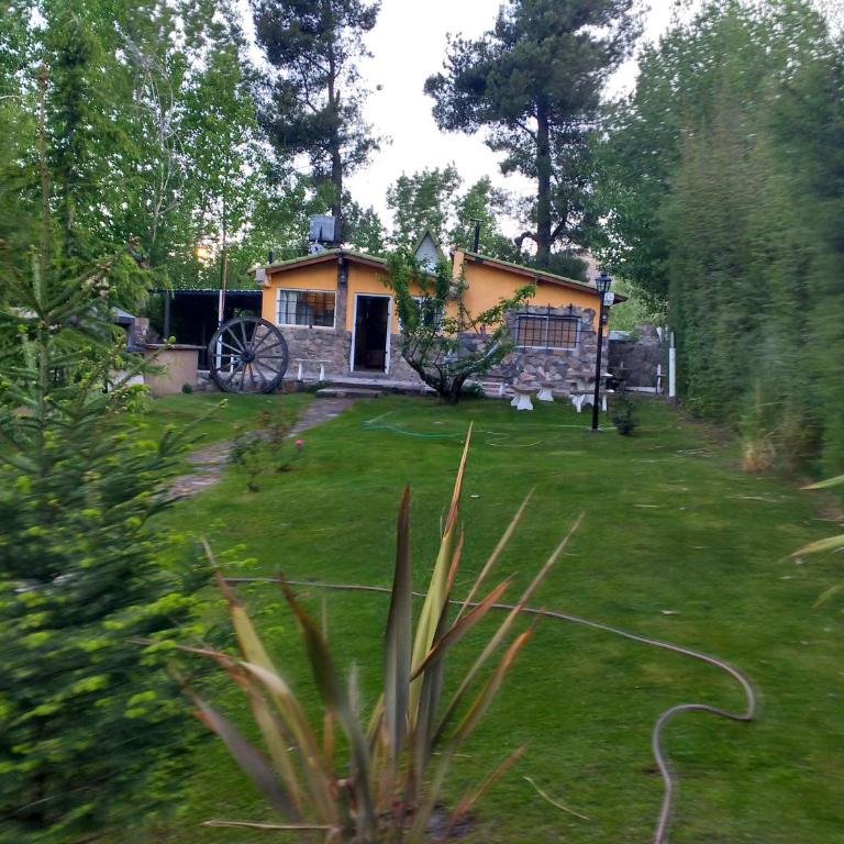 Anto'n casa de montaña - Chalet de 2 dormitorios - 1