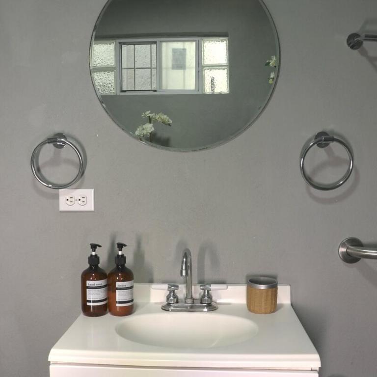 YAX Estudio Compacto, Cómodo y Céntrico en Cancún - Apartamento de 1 dormitorio - 20