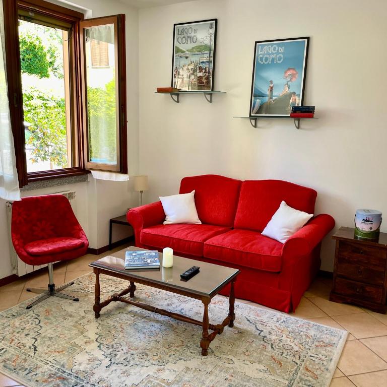 Casa Lago in Bellagio - Appartamento con 2 Camere da Letto - 3