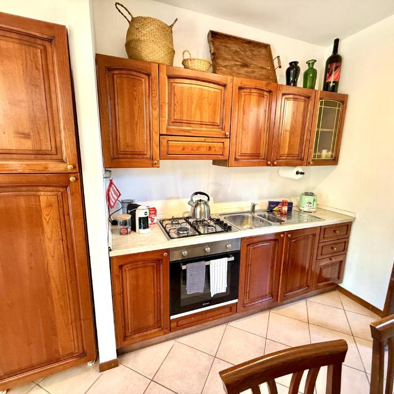 Casa Lago in Bellagio - Appartamento con 2 Camere da Letto - 4