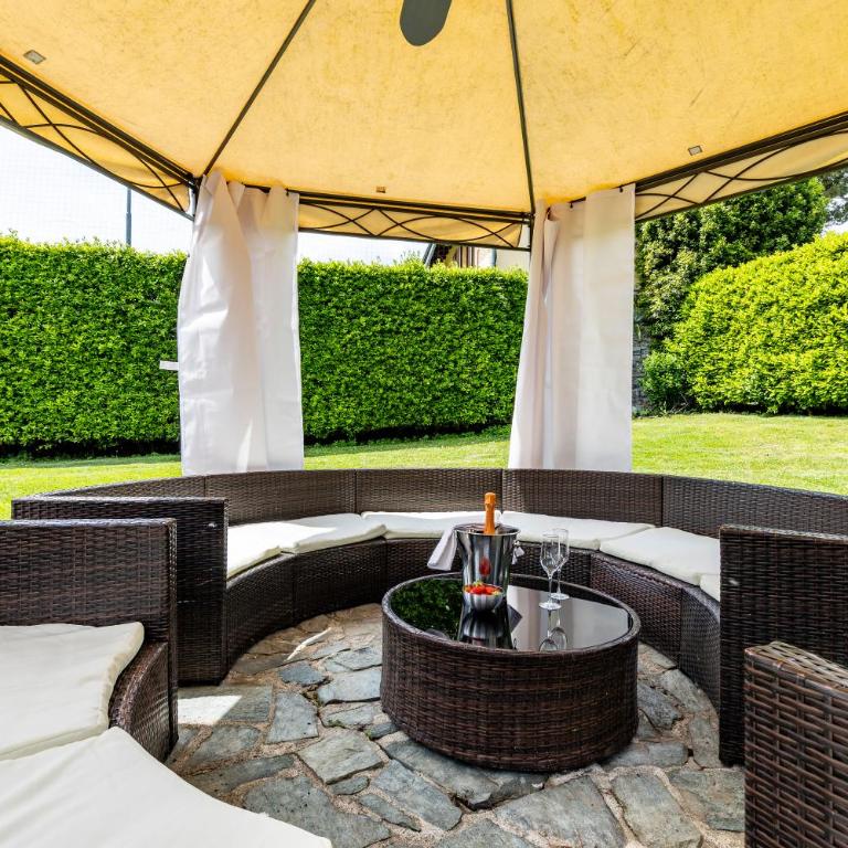 Casa Lago in Bellagio - Appartamento con 2 Camere da Letto - 7