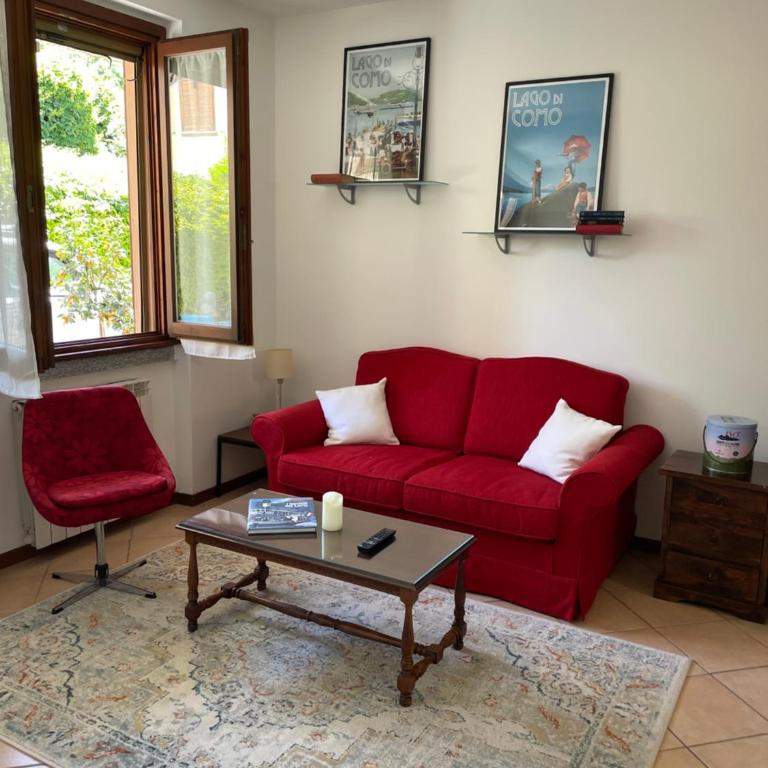 Casa Lago in Bellagio - Appartamento con 2 Camere da Letto - 10