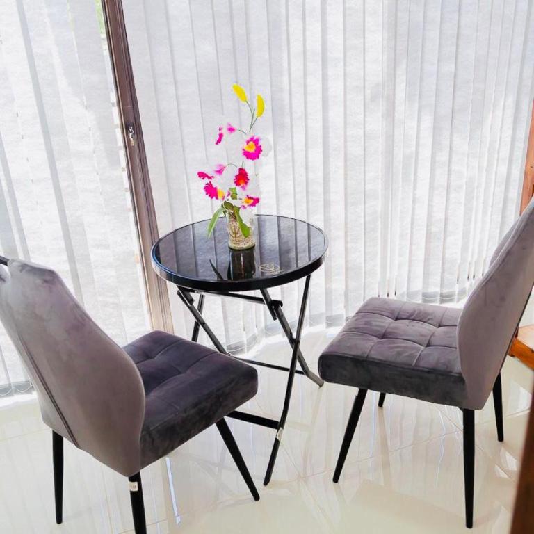 Hotel Luis Pablo - Quadruple Room - 4