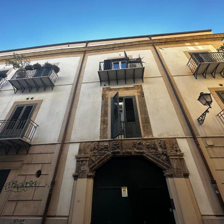 Maria's apartment alla Magione, appartamento in centro - Appartamento con 2 Camere da Letto - 19
