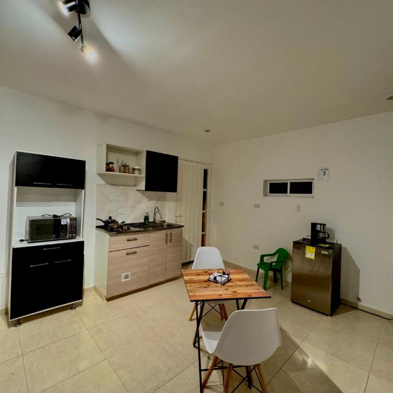 Apartaestudio Hogar de Laura - Apartamento de 1 dormitorio - 8