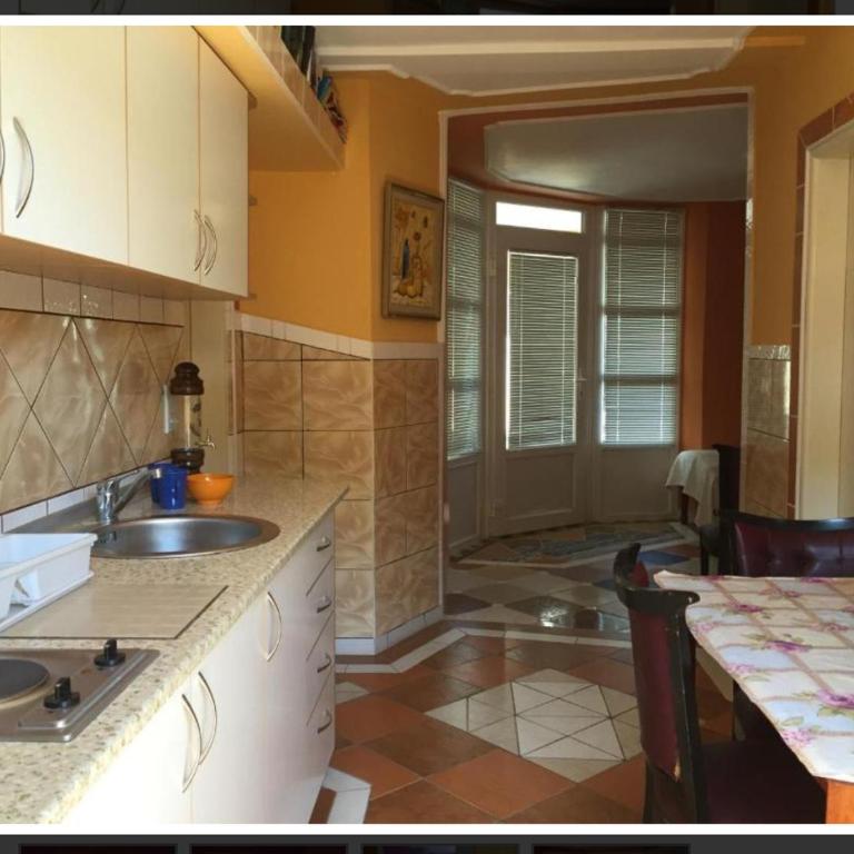 Sveti Georgie Apartments - One-Bedroom Apartment - 6