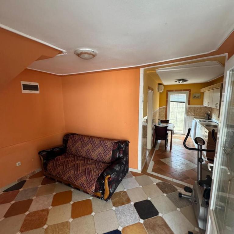 Sveti Georgie Apartments - One-Bedroom Apartment - 8