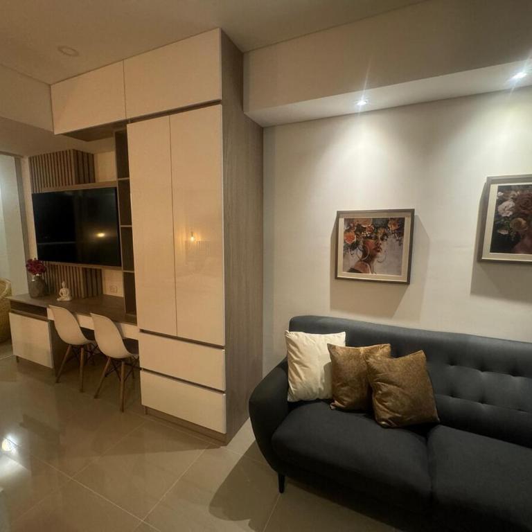 New Apto Beach Front & Close to Airport - Apartamento de 1 dormitorio - 7