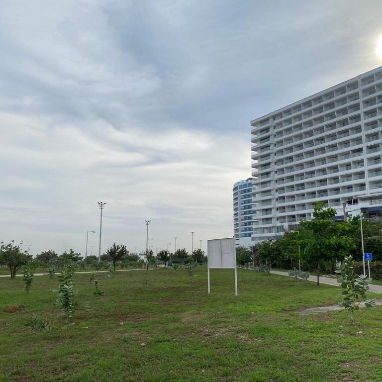 New Apto Beach Front & Close to Airport - Apartamento de 1 dormitorio - 18