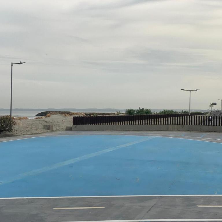 New Apto Beach Front & Close to Airport - Apartamento de 1 dormitorio - 20