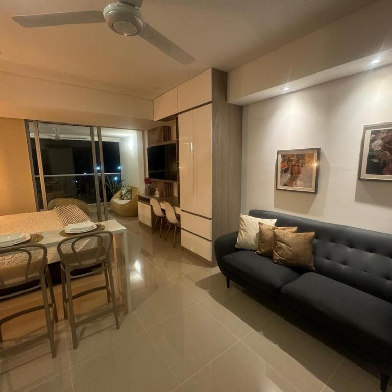 New Apto Beach Front & Close to Airport - Apartamento de 1 dormitorio - 25