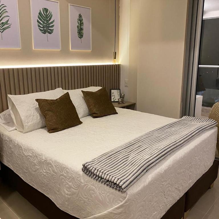 New Apto Beach Front & Close to Airport - Apartamento de 1 dormitorio - 27
