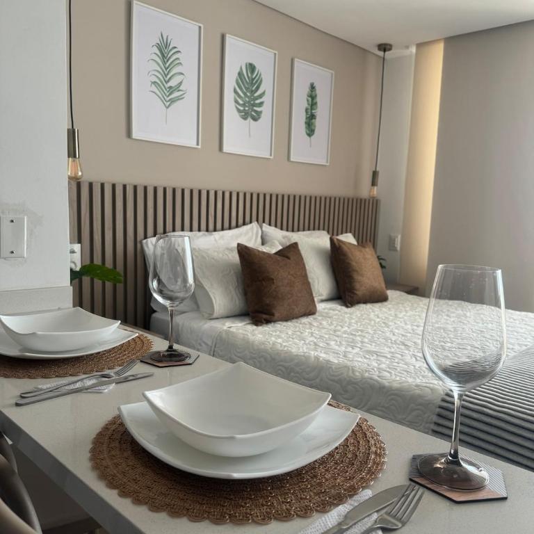 New Apto Beach Front & Close to Airport - Apartamento de 1 dormitorio - 44