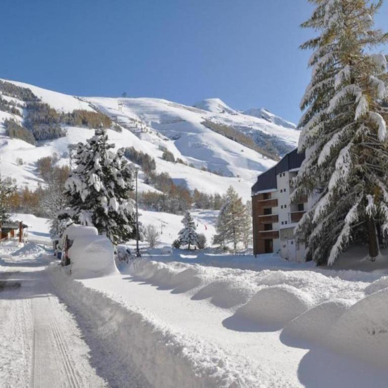 Chalet in Les Deux Alpes with Private Pool - Chalet Supérieur - 29