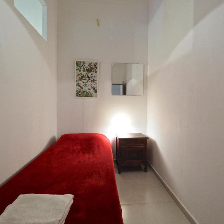 Parallel-Patio - Two-Bedroom Apartment - 17