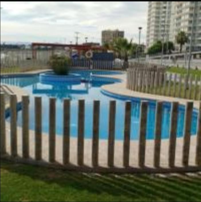 CAROLINA DEPARTAMENTO COQUIMBO La Herradura - Apartamento de 1 dormitorio - 2