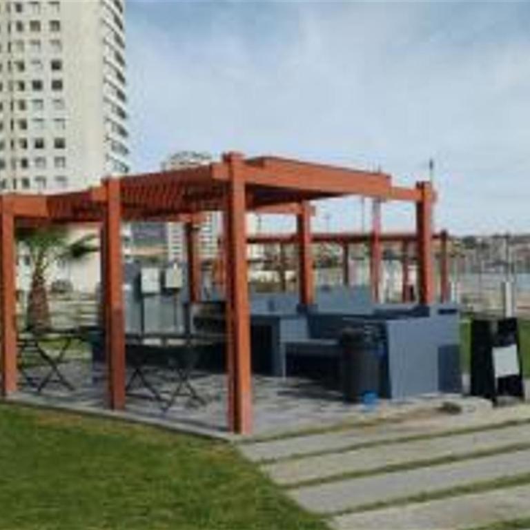CAROLINA DEPARTAMENTO COQUIMBO La Herradura - Apartamento de 1 dormitorio - 5
