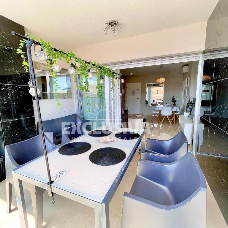 Fantastic Home, AlbaMarina, 1ªLine, Magic World - Apartamento de 2 dormitorios - 2