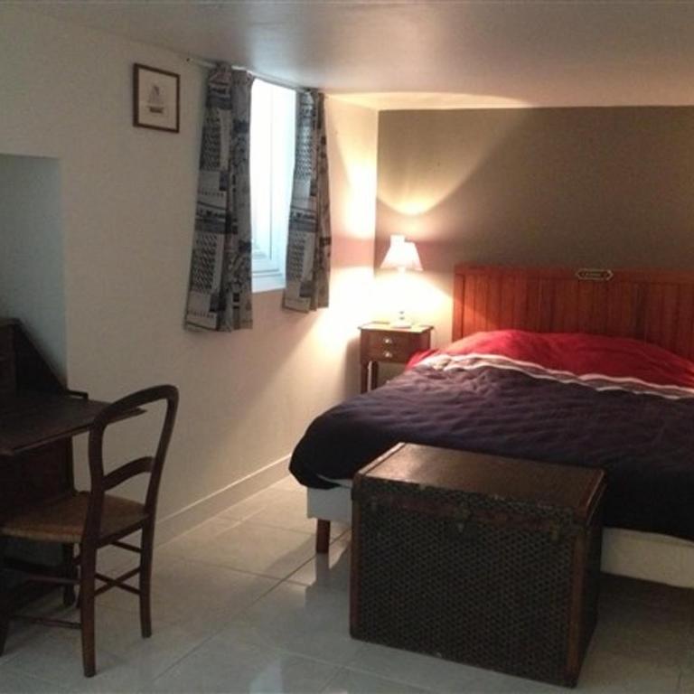 Maison rénovée proche plage et commerces, 3 chambres, 3 salles d'eau, confort moderne. - FR-1-331-86 - Maison de Vacances (6 Adultes) - 2