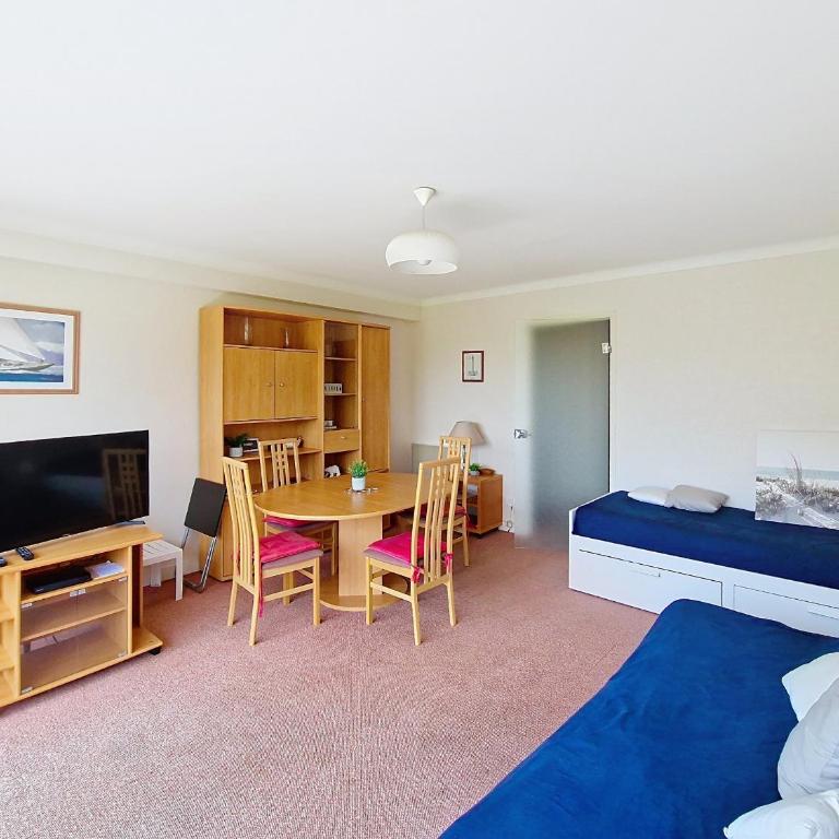 Appartement lumineux 2 pièces à 100 m de la plage et du marché Arago, avec balcon et parking sécurisé - FR-1-331-100 - Apartment (4 Erwachsene) - 11
