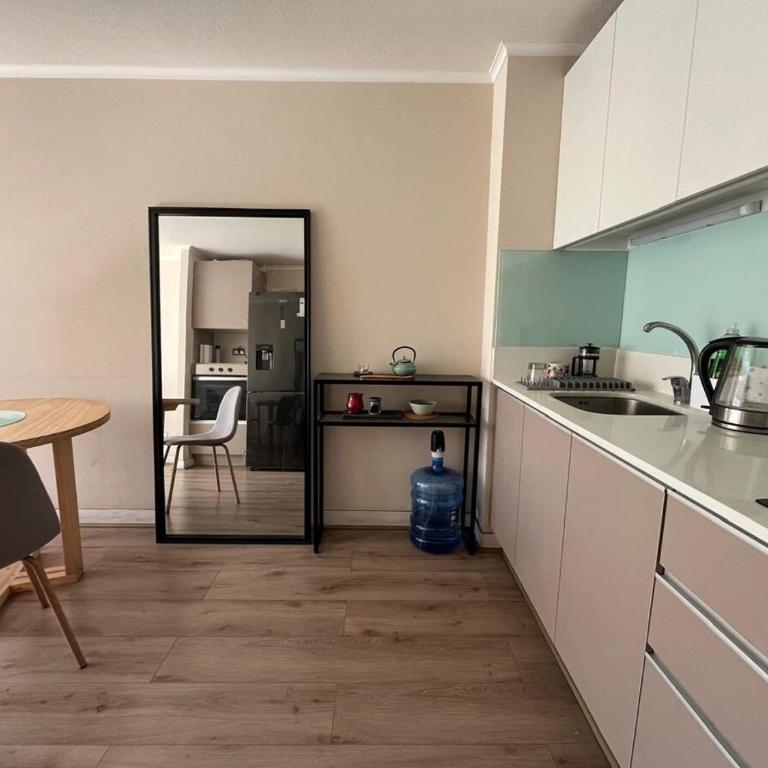 Live Santiago - Apartamento de 1 dormitorio - 11